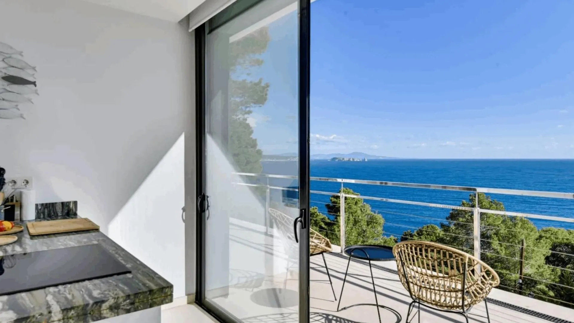 Villa Bahia Bella Begur 0*,
