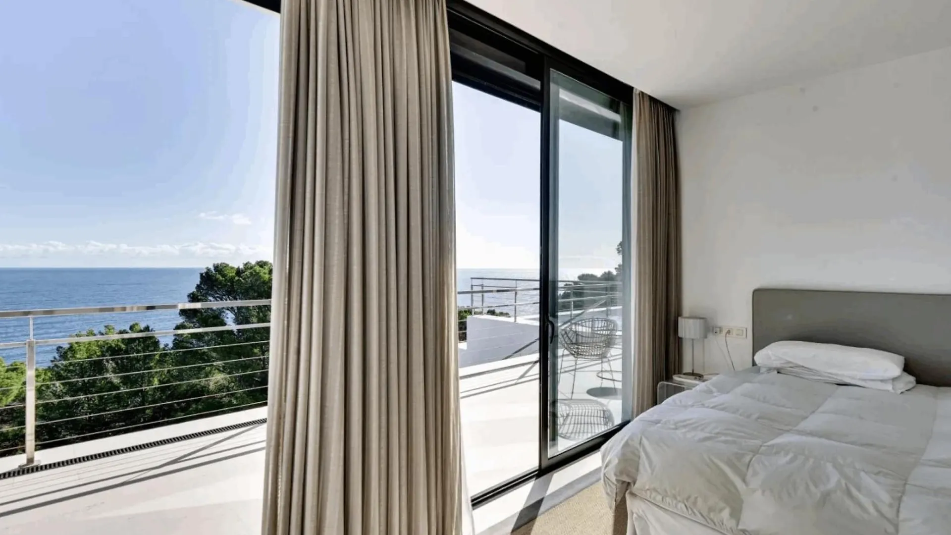 Villa Bahia Bella Begur Spanje